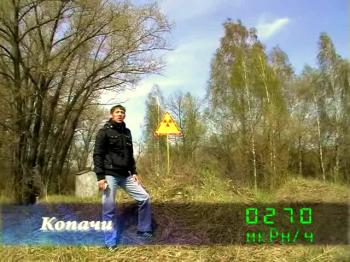 Сталкеры на один день