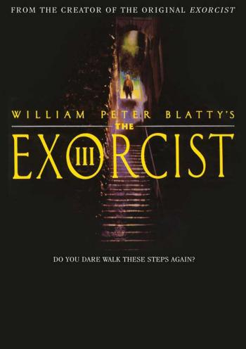 Изгоняющий дьявола / The Exorcist VO