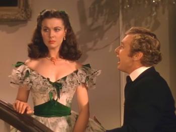 Унесенные ветром / Gone with the Wind DUB
