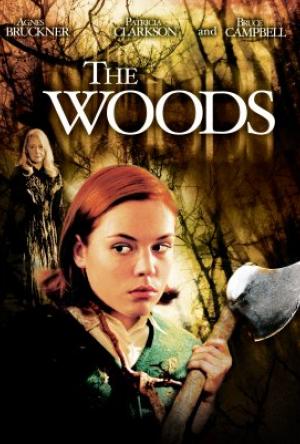 Темный лес / The Woods MVO