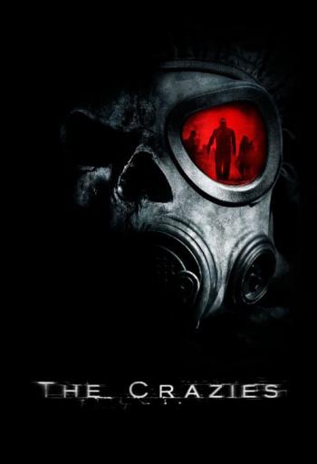 Безумцы / The Crazies DUB