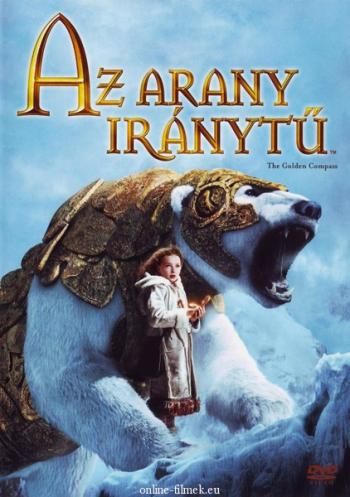 Золотой Компас / The Golden Compass DUB
