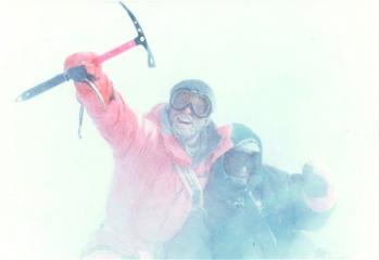К2: Предельная высота / K2: The Ultimate High DVO+AVO