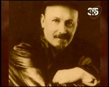 Николай Бухарин. Заложник системы.