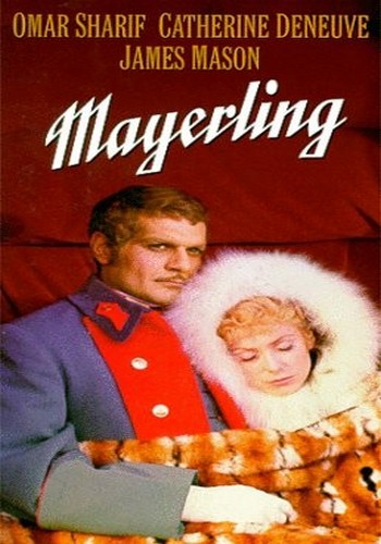 Майерлинг / Mayerling DVO
