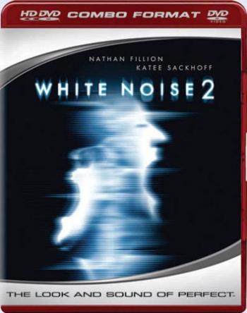 Белый шум 2: Сияние / White Noise 2: The Light DUB