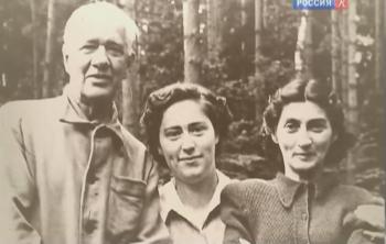 Елена Чуковская. И один в поле воин...