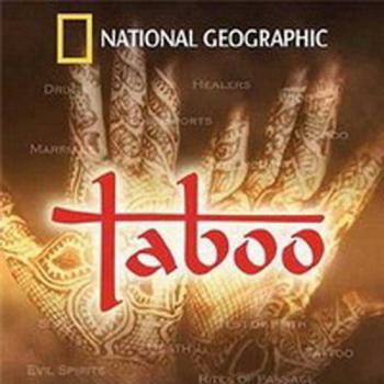 National Geographic: Запреты (50 серий из 50) / National Geographic: Taboo VO