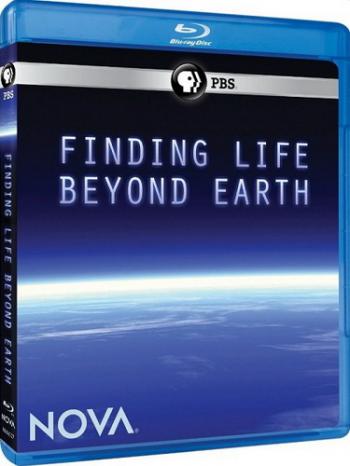 Поиск жизни за пределами Земли / Finding Life Beyond Earth MVO