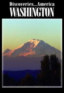 Все об Америке: Вашингтон / Discoveries... America: Washington (7 выпуск из 32) DVO