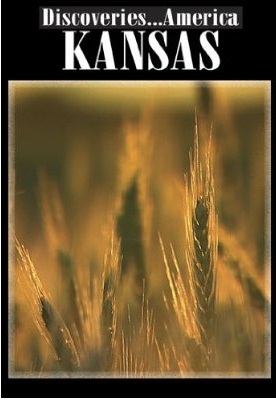 Все об Америке: Канзас / Discoveries... America: Kansas (19 выпуск из 32) DVO