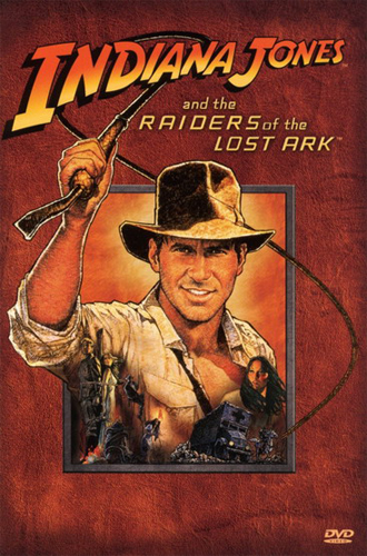 Индиана Джонс: В поисках утраченного ковчега / Raiders of the Lost Ark MVO