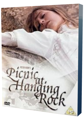 Пикник у Висячей Скалы / Picnic at Hanging Rock MVO