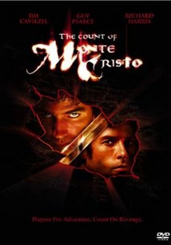 Граф Монте-Кристо / The Count of Monte Cristo MVO