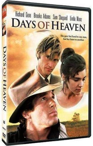 Дни жатвы / Days of Heaven DVO+AVO