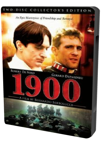 Двадцатый век / Novecento MVO