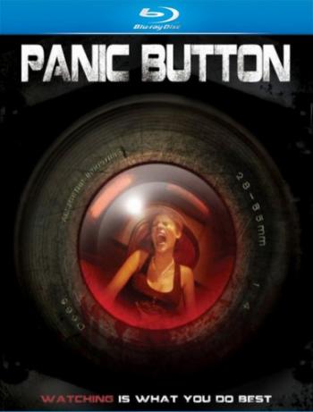 Кнопка тревоги / Panic Button VO