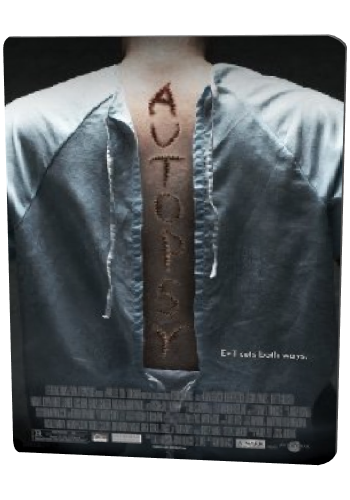 Вскрытие / Autopsy MVO