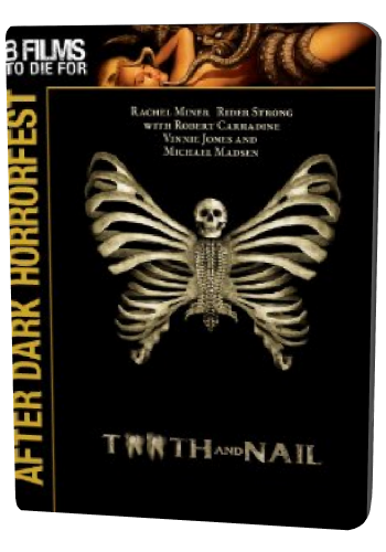 До последней капли крови / Tooth and Nail VO