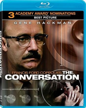 Разговор / The Conversation MVO