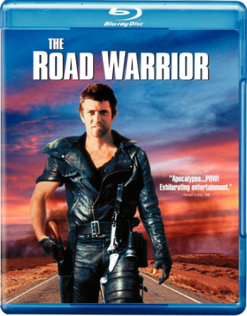 Безумный Макс 2: Воин дороги / Mad Max 2 DUB+MVO+2xAVO