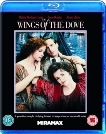 Крылья голубки / The Wings of the Dove MVO
