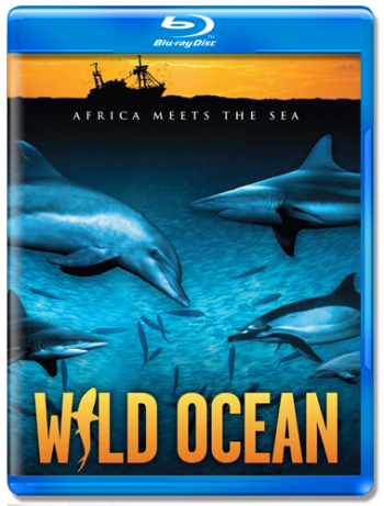 Дикий океан / Wild Ocean VO