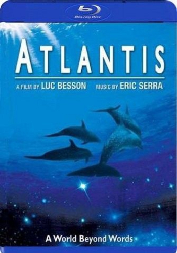 Атлантис / Атлантида - Создания моря / Atlantis / Atlantis - Le creature del mare