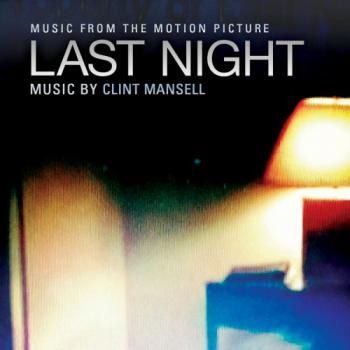 OST Прошлой ночью в Нью-Йорке / Last Night