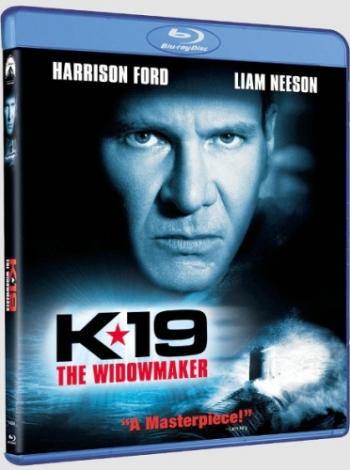 К-19 / K-19: The Widowmaker DUB+AVO