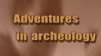 Приключения в археологии. Полуостров Юкатан / Adventures in archeology VO