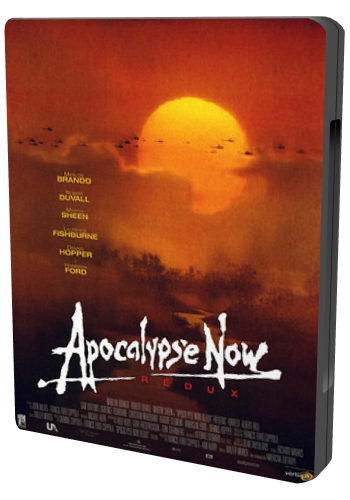 Апокалипсис сегодня / Apocalypse Now MVO