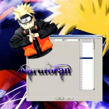 NarutoFan НарутоОнлайн 1.0.0 Portable