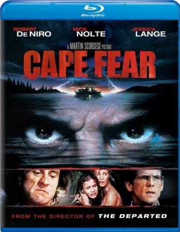 Мыс страха / Cape Fear AVO