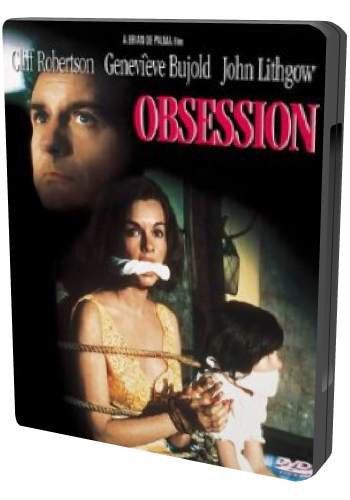 Наваждение / Obsession DUB