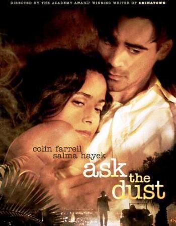 Спроси у пыли / Ask the Dust MVO