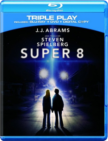 Супер 8 / Super 8 DUB