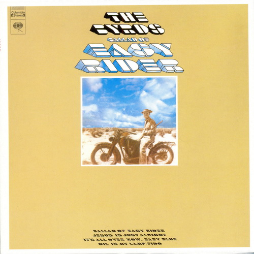 Постер The Byrds - The Complete Columbia Albums Collection The Byrds - The Complete Columbia Albums Collection