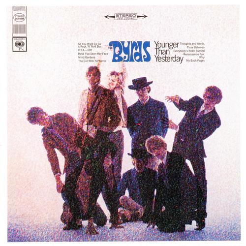 Постер The Byrds - The Complete Columbia Albums Collection The Byrds - The Complete Columbia Albums Collection