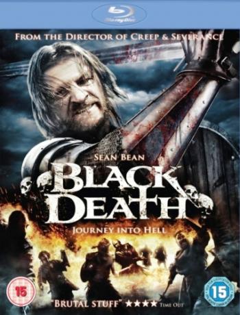 Черная смерть / Black Death MVO