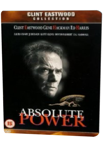 Абсолютная власть / Absolute Power DVO