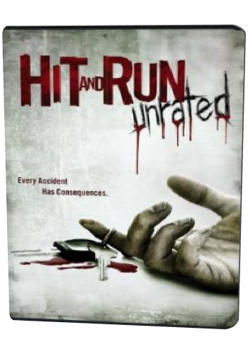 Бей и беги / Hit and Run MVO