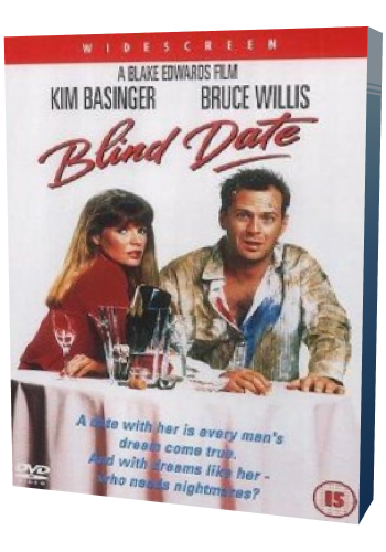 Свидание в слепую / Blind Date MVO