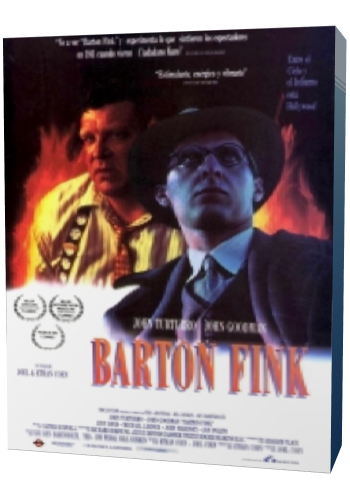 Бартон Финк / Barton Fink MVO