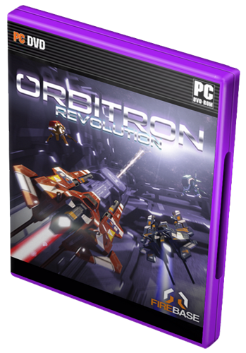Orbitron:Revolution / Орбитрон: Революция