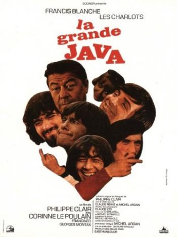 Большая Ява / La grande java VO