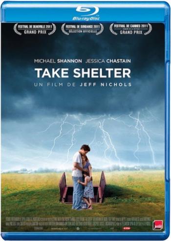 Укрытие / Take Shelter MVO