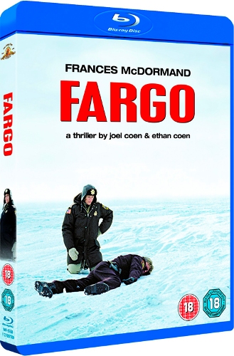 Фарго / Fargo MVO+2xAVO