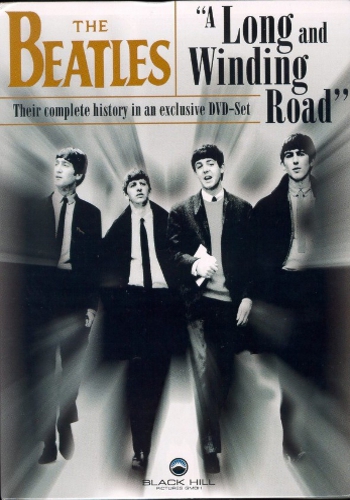 Битлз: Длинная извилистая дорога / The Beatles: A Long and Winding Road VO