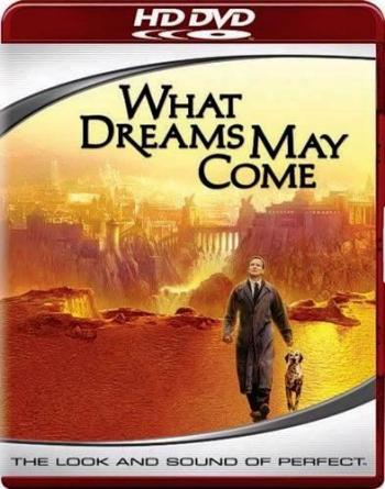 Куда приводят мечты / What Dreams May Come DUB+AVO